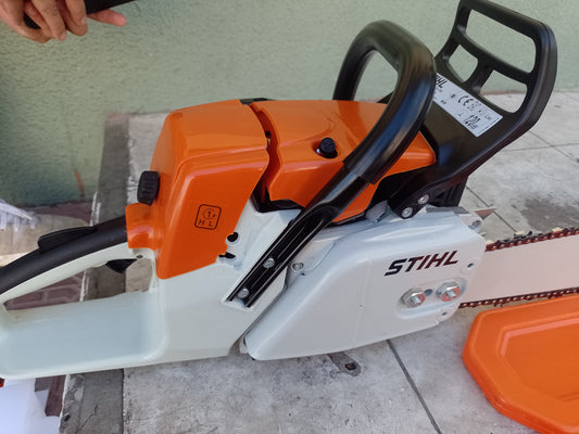Motosierra de 30 660