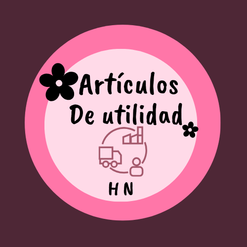 Artículo de Utilidad hn 